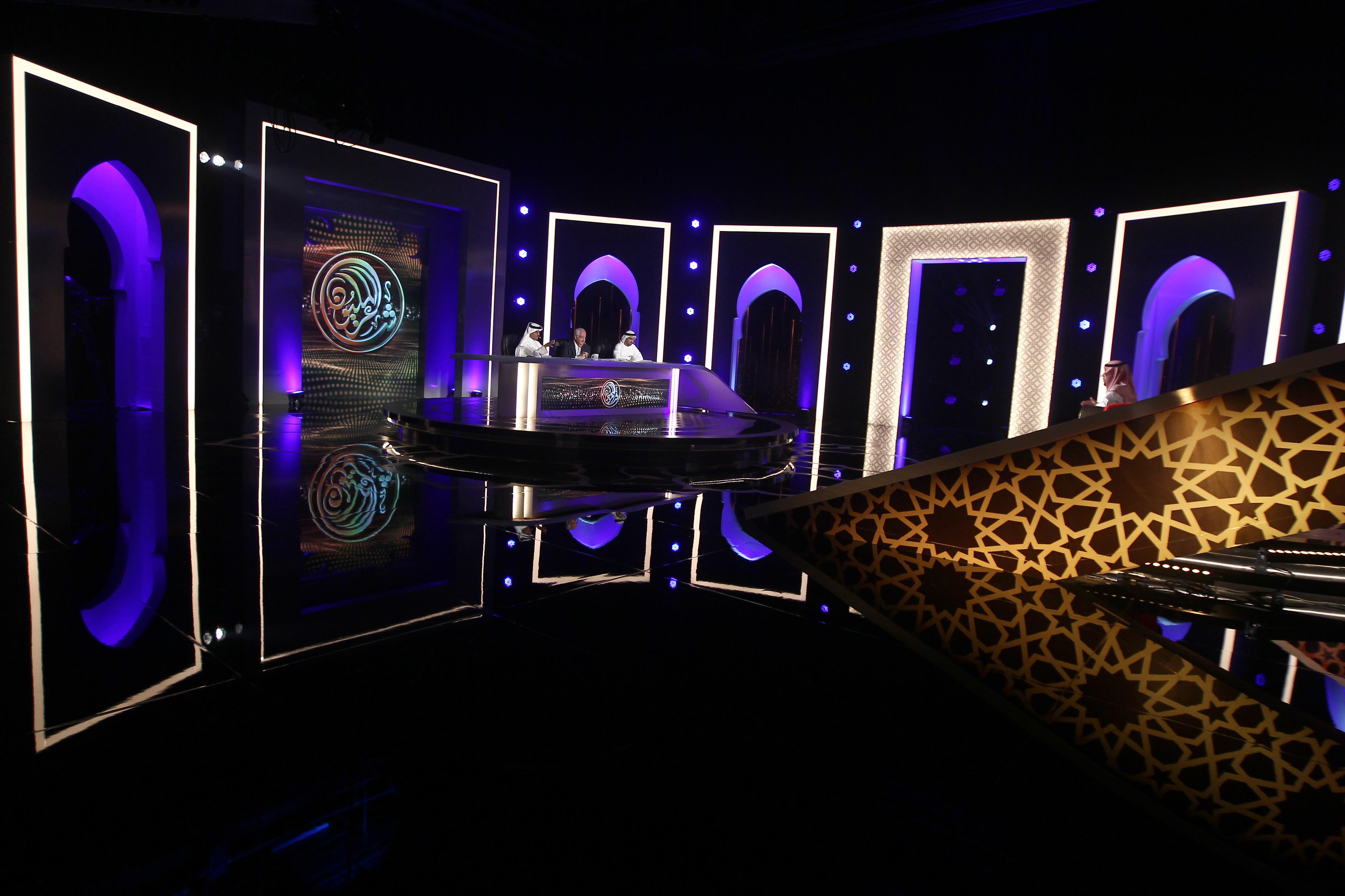  شاعر المليون ينظم جولات عن بعد في الرياض والكويت وعمّان وأبوظبي وللمرة الأولى في مسقط