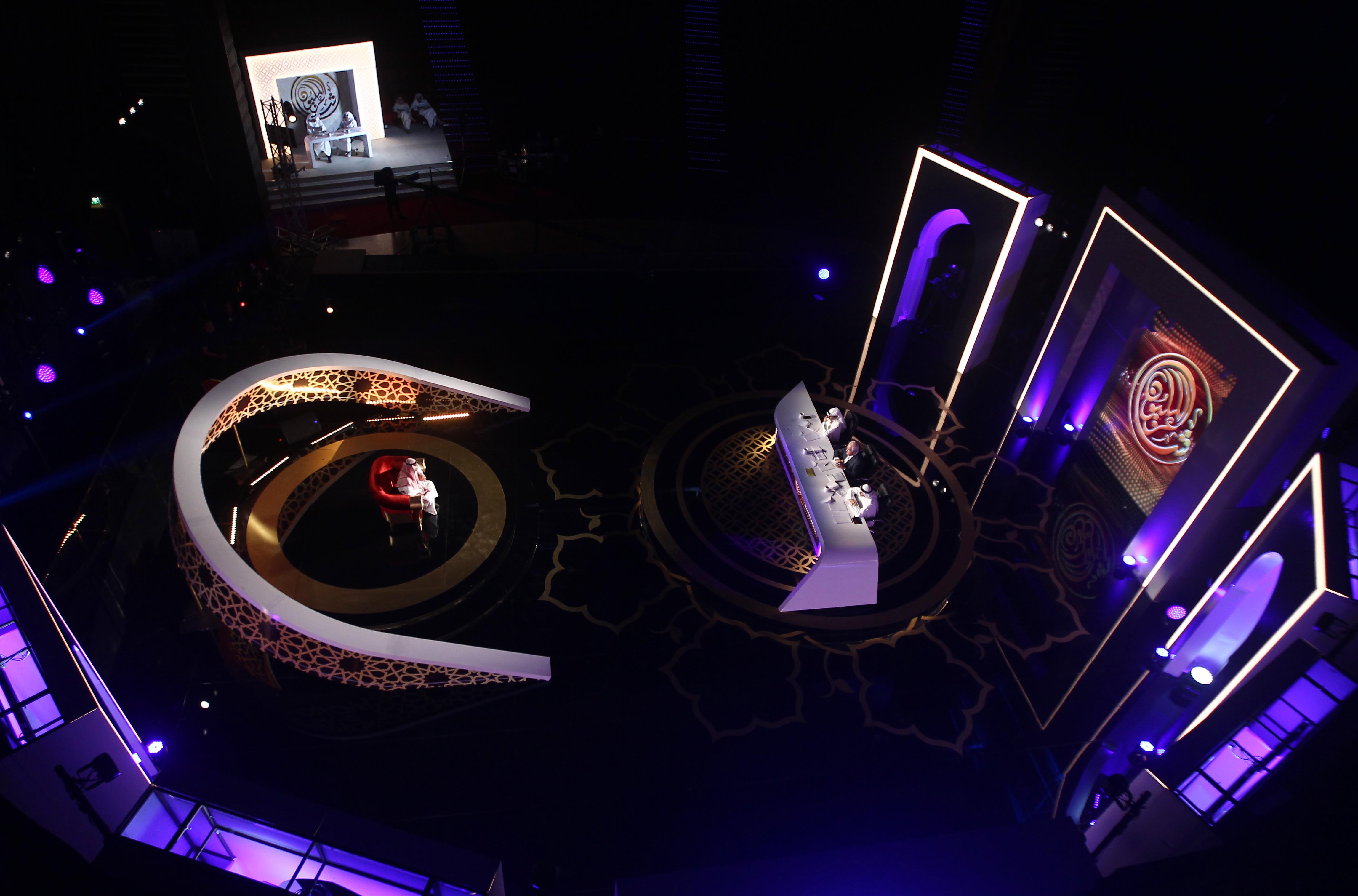  شاعر المليون ينظم جولات عن بعد في الرياض والكويت وعمّان وأبوظبي وللمرة الأولى في مسقط