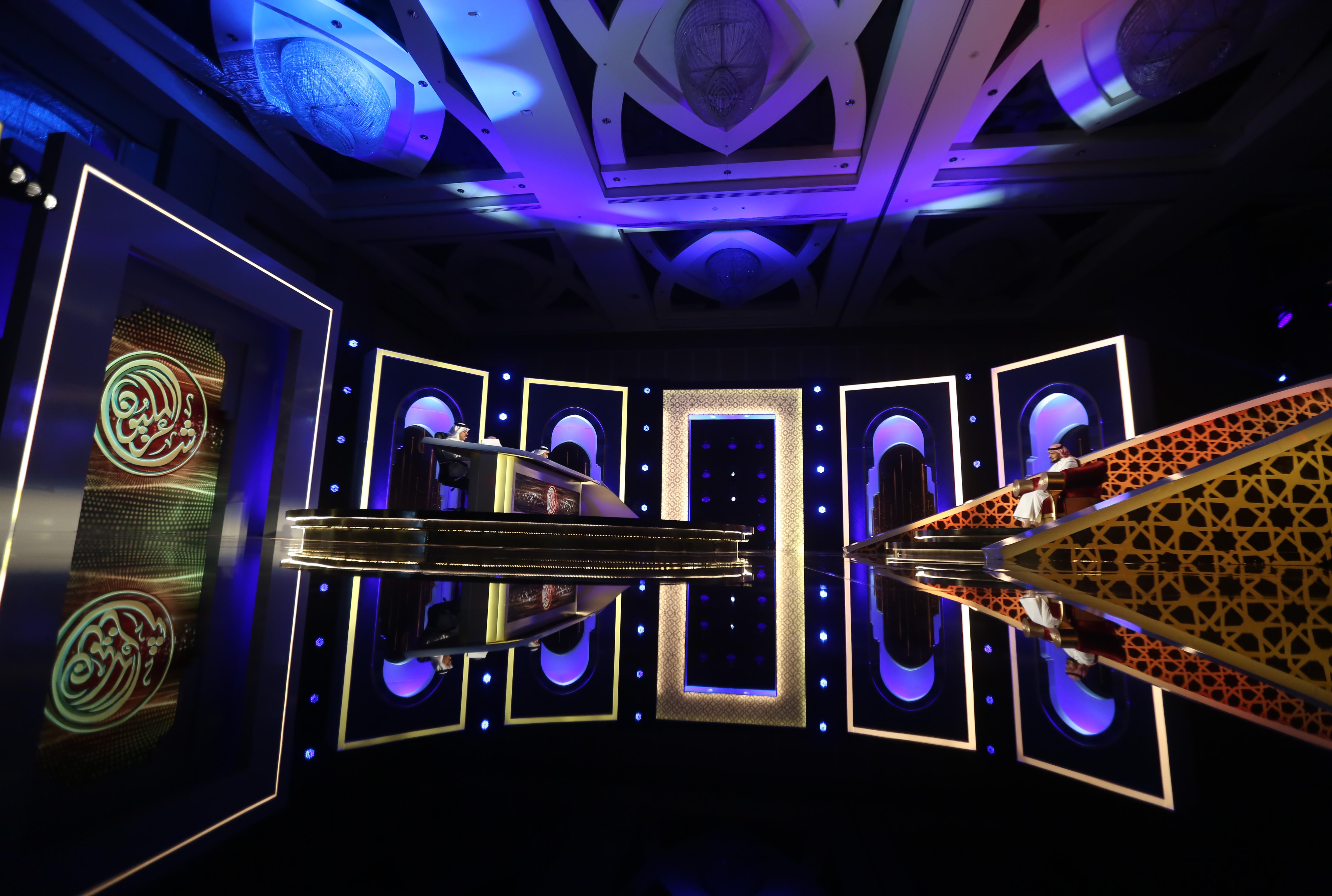  شاعر المليون ينظم جولات عن بعد في الرياض والكويت وعمّان وأبوظبي وللمرة الأولى في مسقط