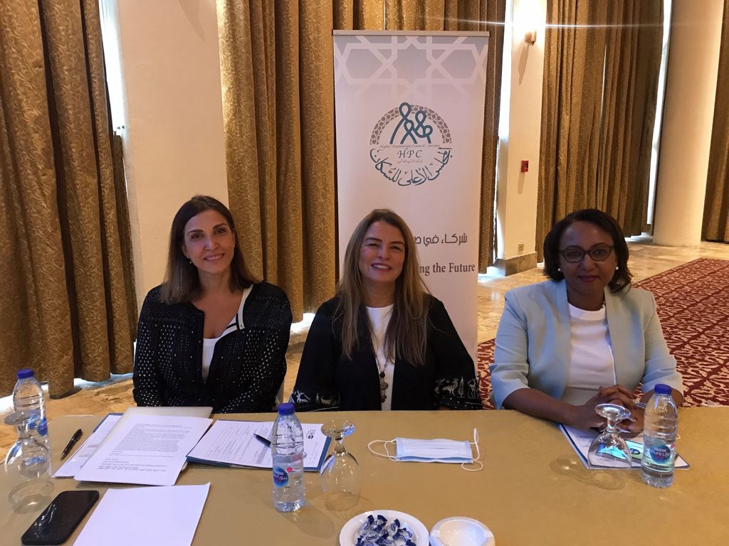  الأعلى للسكان يعقد دورة تدريبية للإعلاميين حول كيفية توظيف الفنون الإعلامية الحديثة في دعم قضايا السكان والتنمية