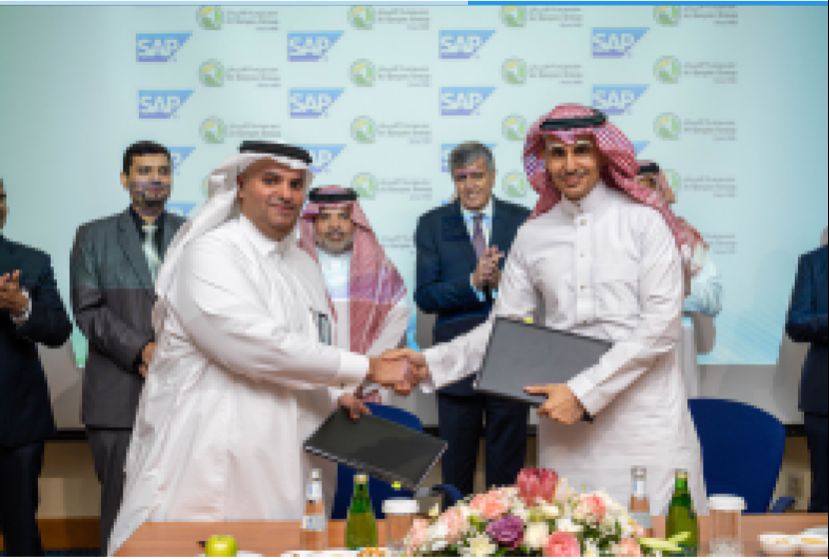 القريان القابضة السعودية تُحدث التحوّل الرقمي دعمًا لسوق التدوير في دول مجلس التعاون الخليجي البالغة 6 مليار دولار