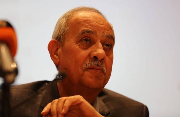 الجغبير: القطاع الصناعي بدأ بتجاوز تبعات جائحة كورونا