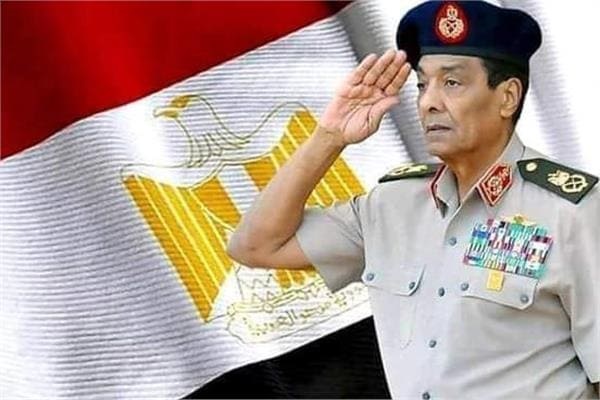 وفاة وزير الدفاع المصري الاسبق حسين طنطاوي