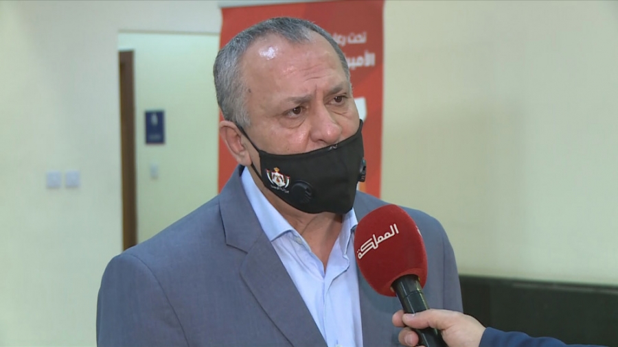 العبداللات مديراً لمستشفيات البشير