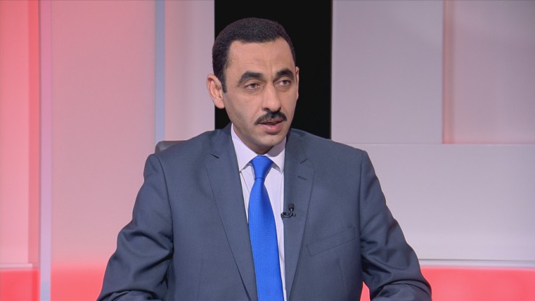 مهيدات يؤكد على دور الغذاء والدواء الداعم للصناعة الدوائية الوطنية