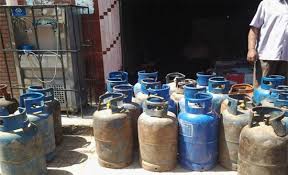 المواصفات والمقاييس تدعو الأردنيين للتحقق من ختم أسطوانة الغاز