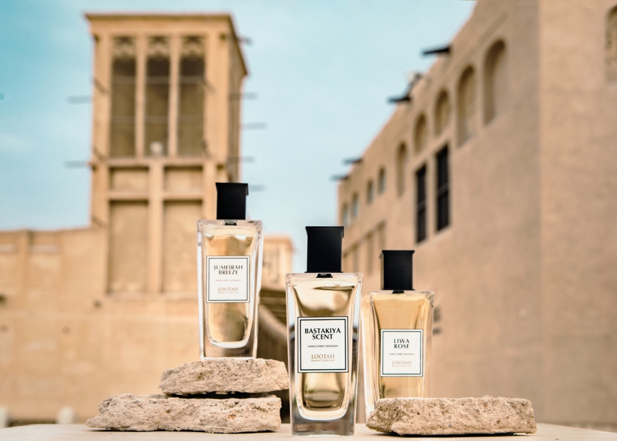 لوتاه تطلق أولى إصداراتها من العطور المنزلية خلال حفل حصري في مطعم باتر ديزيرت سالون