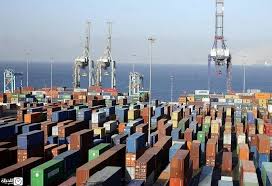 الكباريتي: لا أمد قريباً لحل أزمة الشحن البحري