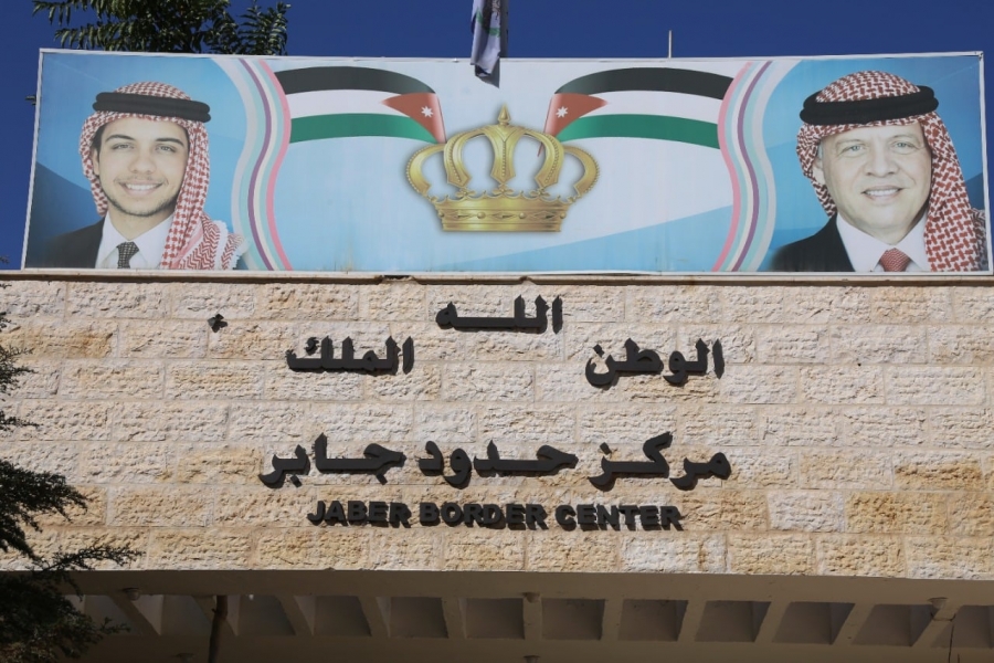 ضبط 9 قضايا تهريب مخدرات في “جابر” خلال آب وأيلول