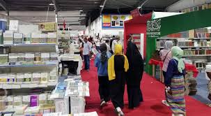 انطلاق فعاليات معرض عمان الدولي للكتاب 2021 غدا