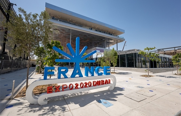 شنايدر إلكتريك تعلن عن شراكتها مع جناح فرنسا في إكسبو 2020 دبي