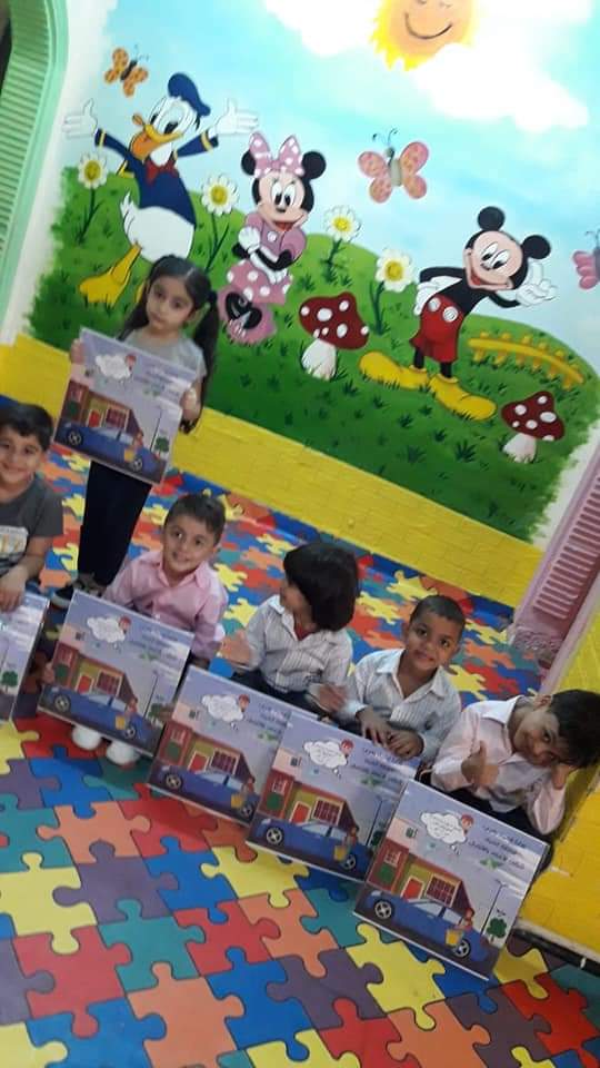 طلبة مدارس : حملات التوعية تنمي حس المسؤولية بالحفاظ على المياه  