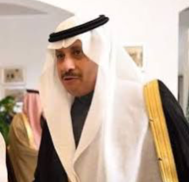 السفير السديري يؤكد أهمية مشاركة السعودية بمعرض عمان للكتاب