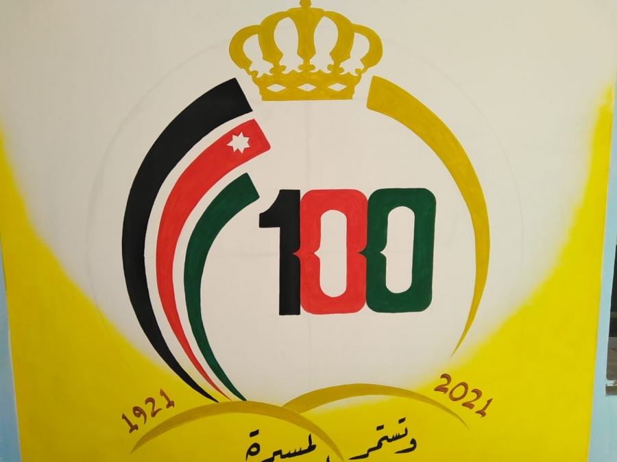 نشاطات مديرية شباب المفرق خلال شهر ايلول ٢٠٢١