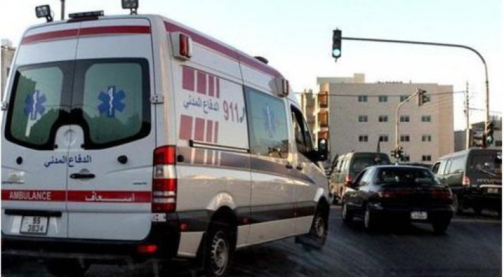 وفاة طفل دهساً في الأغوار الشمالية