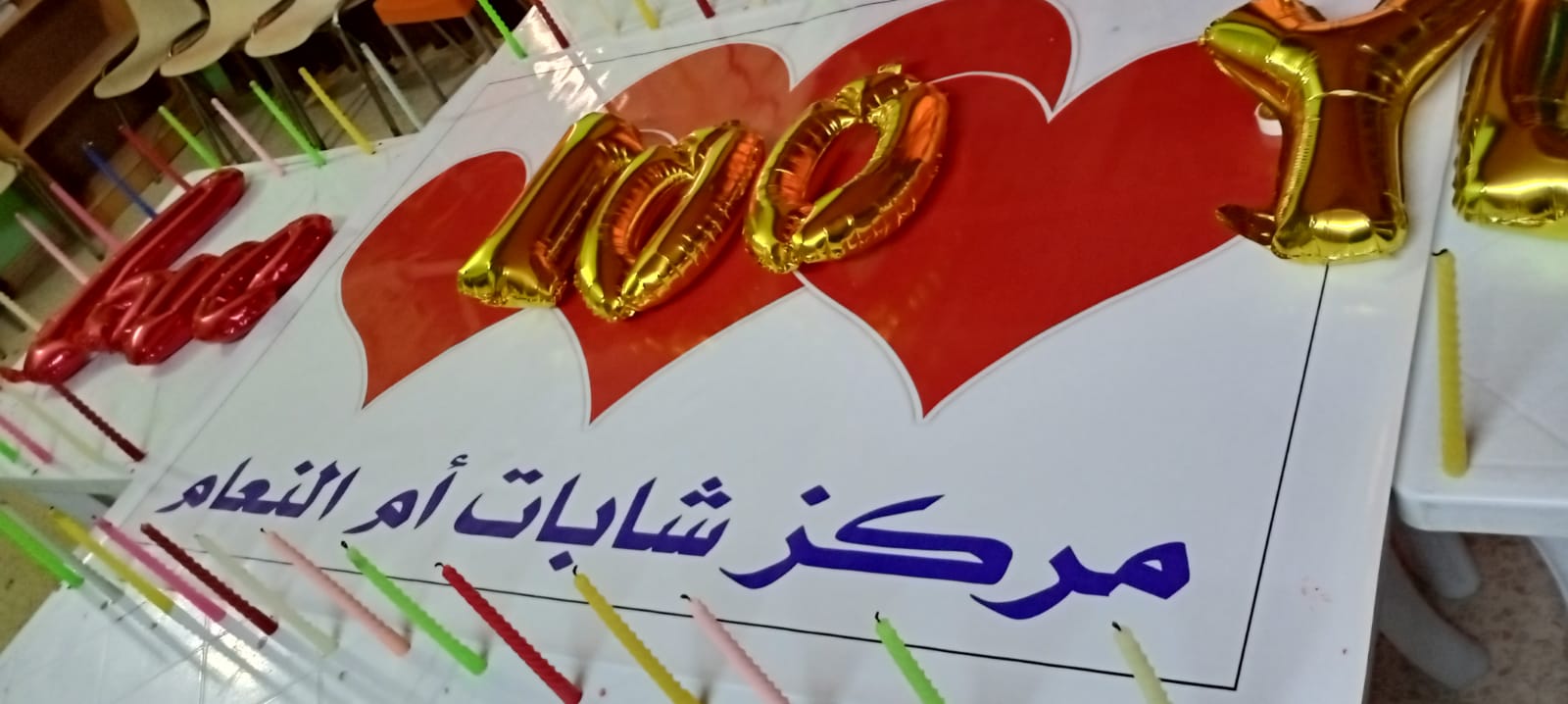 نشاطات مديرية شباب المفرق خلال شهر ايلول ٢٠٢١ 