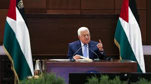 الرئاسة الفلسطينية تدين جريمتي الاحتلال في القدس وجنين