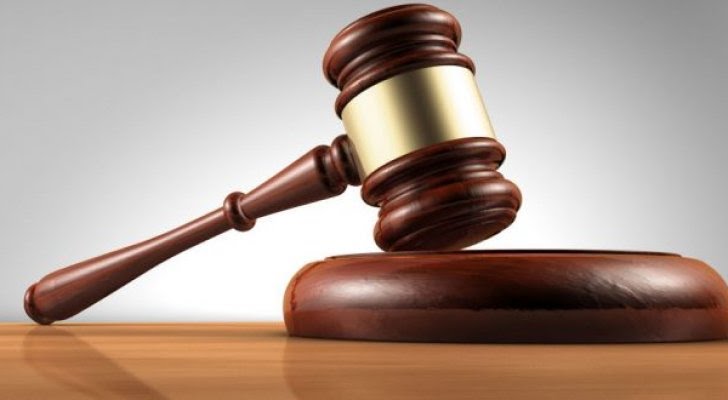 محكمة الجنايات الكبرى : الحكم بإعدام طبيب قتل صديقه الممرض