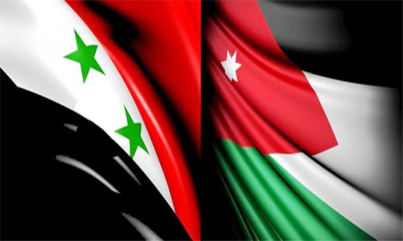 وفد وزاري سوري يصل الأردن الإثنين لعقد لقاءات مشتركة مع الحكومة حول ملفات عدة