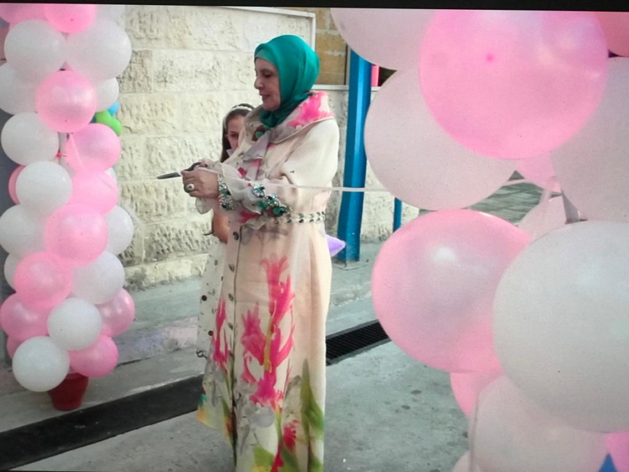 البازار الوردي في مدارس النظم الحديثة