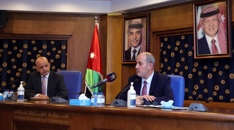 وزير العمل: تشغيل الشباب يتطلب شراكة حقيقية مع القطاع الخاص