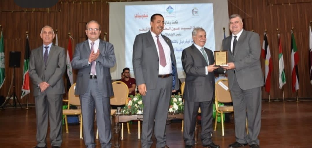 الخصاونة يرعى حفل تكريم أوائل الثانوية العامة في رحاب جامعة جدارا 