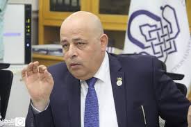 اليعقوب: فرص استثمارية بالمليارات تنتظر المقاولين الأردنيين بالعراق