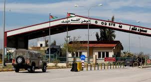 القرعان: لا محددات لعبور حافلات الترانزيت عبر “جابر