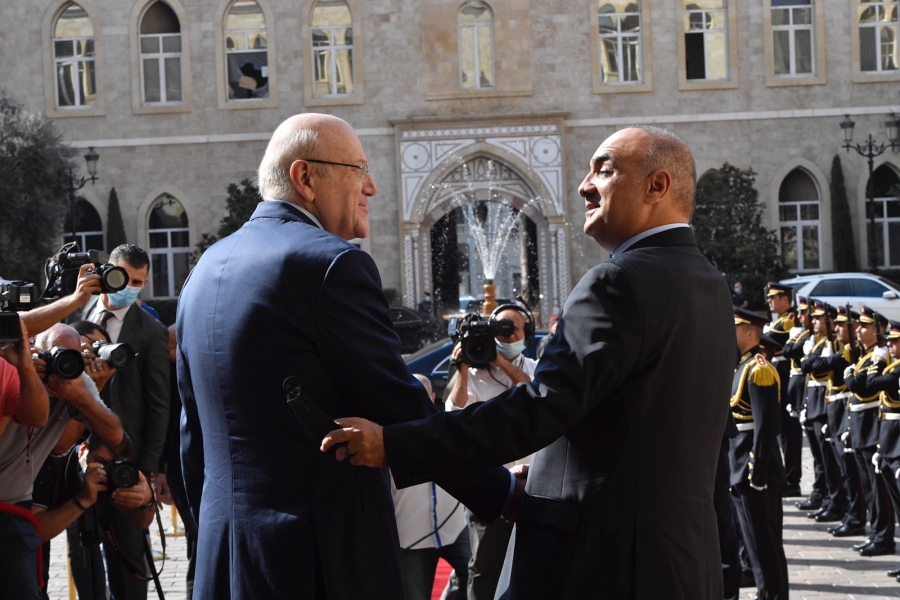 عودة اجتماعات اللجنة الأردنية اللبنانية بعد انقطاع منذ 2015