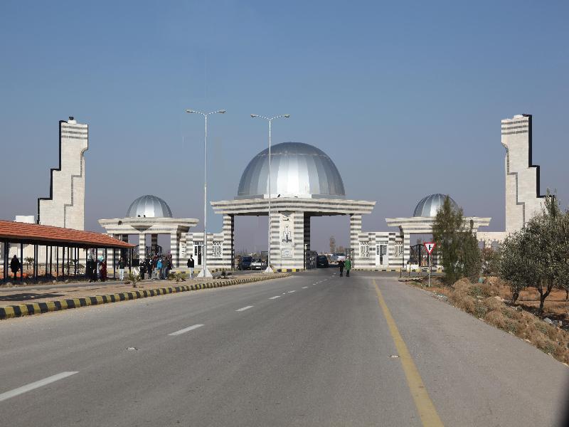 جامعة آل البيت تقر مدونة قواعد السلوك لأعضاء هيئتها التدريسية