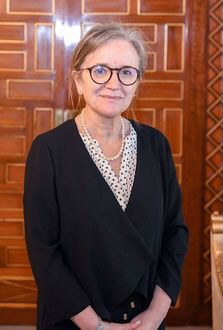 الاتحاد النسائي الأردني العام يهنئ القطاع النسوي في تونس بمناسبة تولي نجلاء بودين رئاسة الحكومة