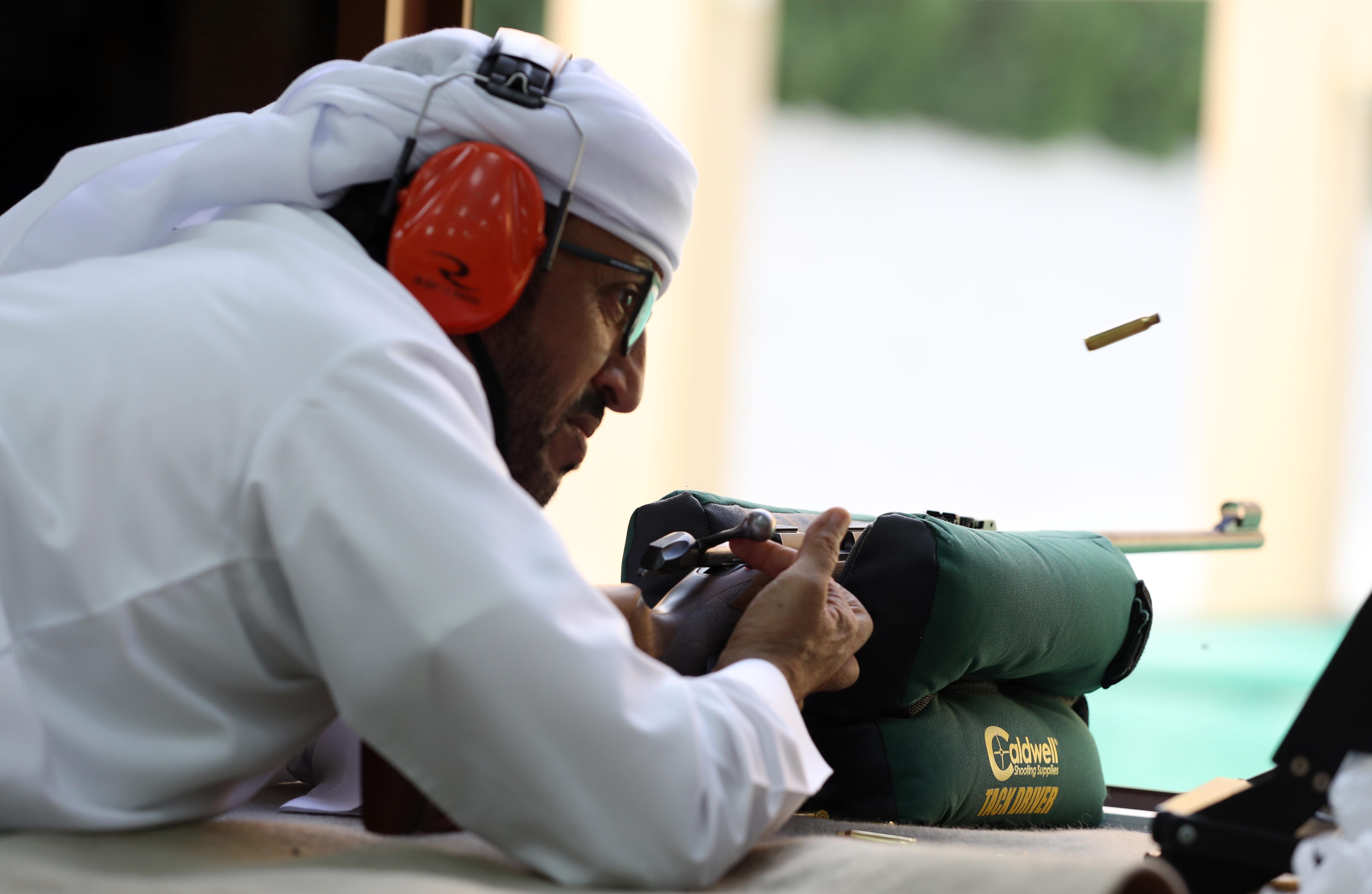 مهرجان الظفرة يستعرض مسابقاته التراثية للدورة 15 