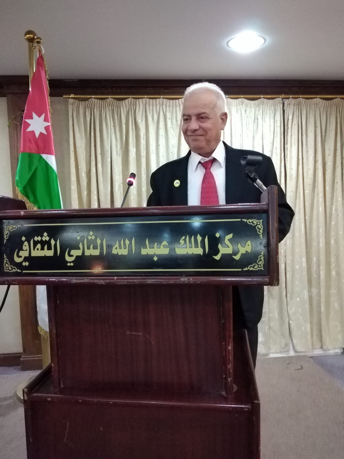 أمسية لمهرجان الشعر في المحافظات بـالزرقاء