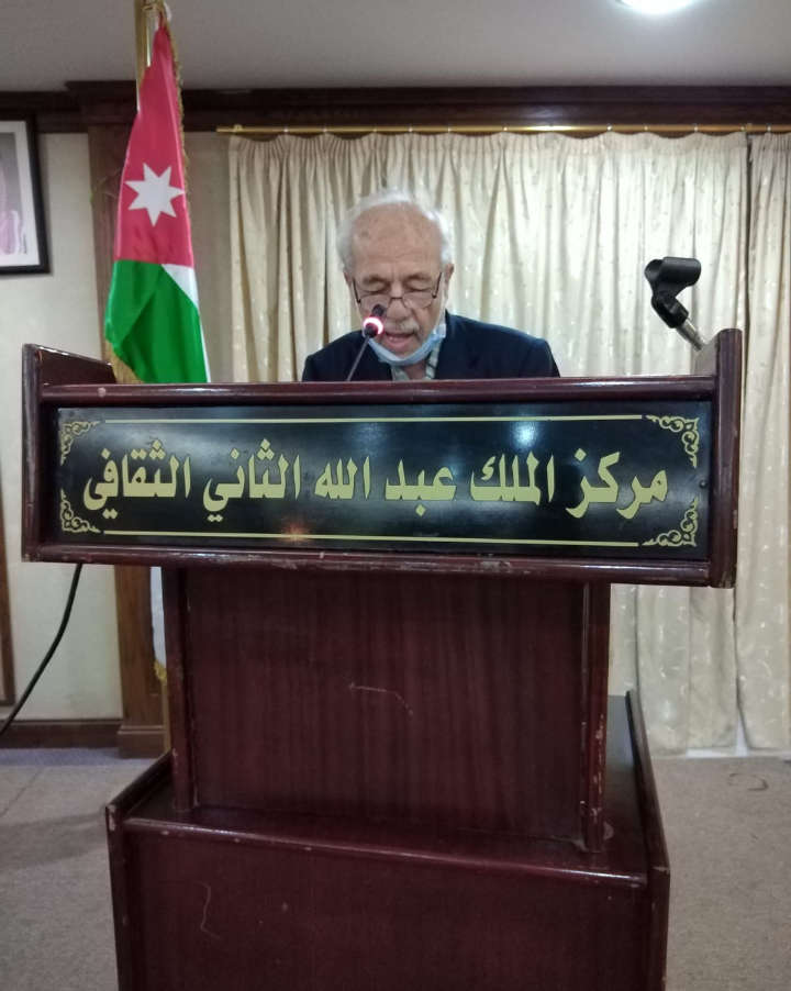 أمسية لمهرجان الشعر في المحافظات بـالزرقاء