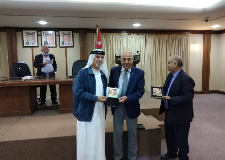 أمسية لمهرجان الشعر في المحافظات بـالزرقاء