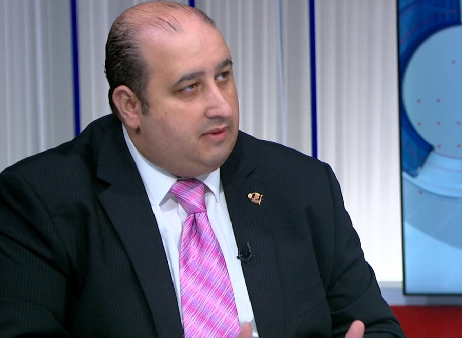 الخطيب : إعلان قائمة إساءة الاختيار الأحد .. وطلبات الانتقال ستبدأ الإثنين .. ولطلبة المكرمة الأربعاء