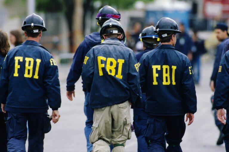 الـ “FBI” يبحث عن أردني بعد سلسلة عمليات احتيال