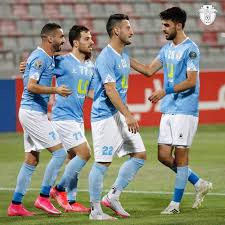 “هيئة الفيصلي”: نقف على مسافة واحدة من الجميع ونسعى للصالح العام للنادي