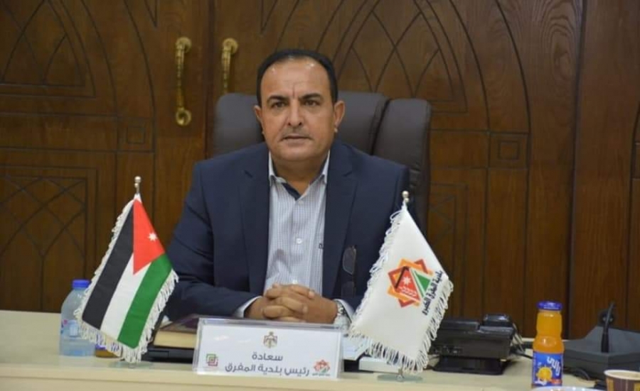 بلدية المفرق الكبرى تعلن عن خطتها لطوارئ الشتاء .. وتوكد جاهزيتها لتقديم خدماتها للمواطنين