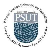 جامعة الأميرة سميّة تبحثُ تفعيل التعاون مع جامعة ميشيغان الأميركية