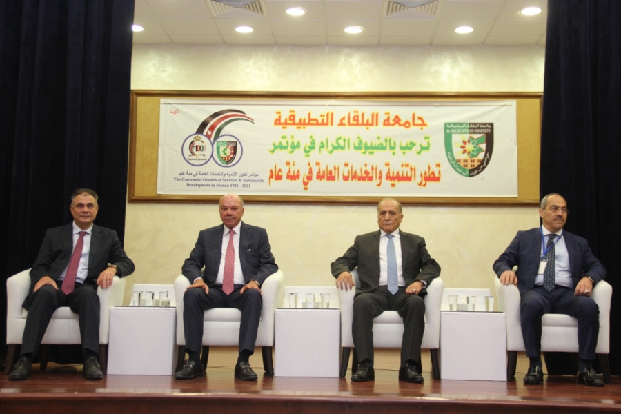 الفايز : الاردن اليوم ، بقيادة جلالة الملك عبدالله الثاني ، يواصل المسيرة بخطى ثابته