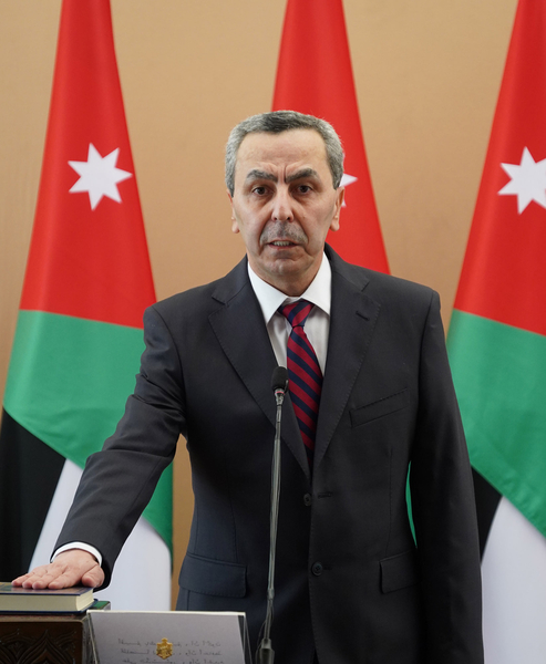 أبو قديس: المعلم أرسى بخطواته نحو العلا قواعد بناء الجيل الأردني