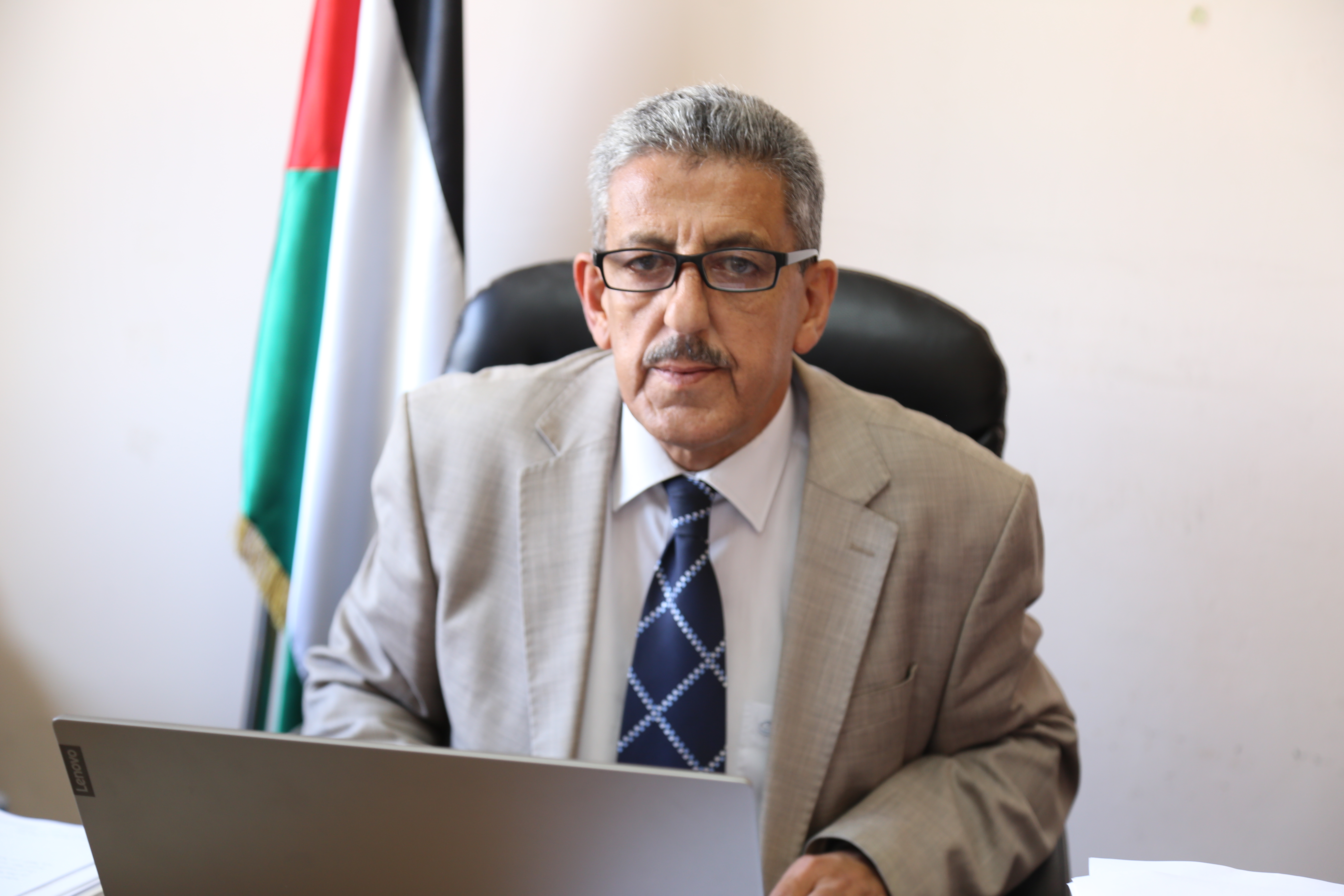 فلسطين تشارك في الاجتماع الثاني لوزراء البيئة وتغير المناخ في الاتحاد من أجل المتوسط بالقاهرة