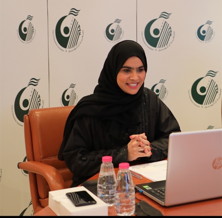 انعقاد اجتماع  الجمعیة العمومیة للعامین 2019 2020