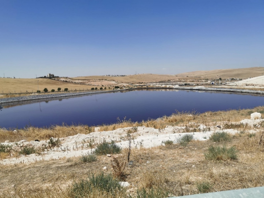 الإدارة المحلية : مكبّ الأكيدر حاضنة استثمارية أردنية بمعايير دولية