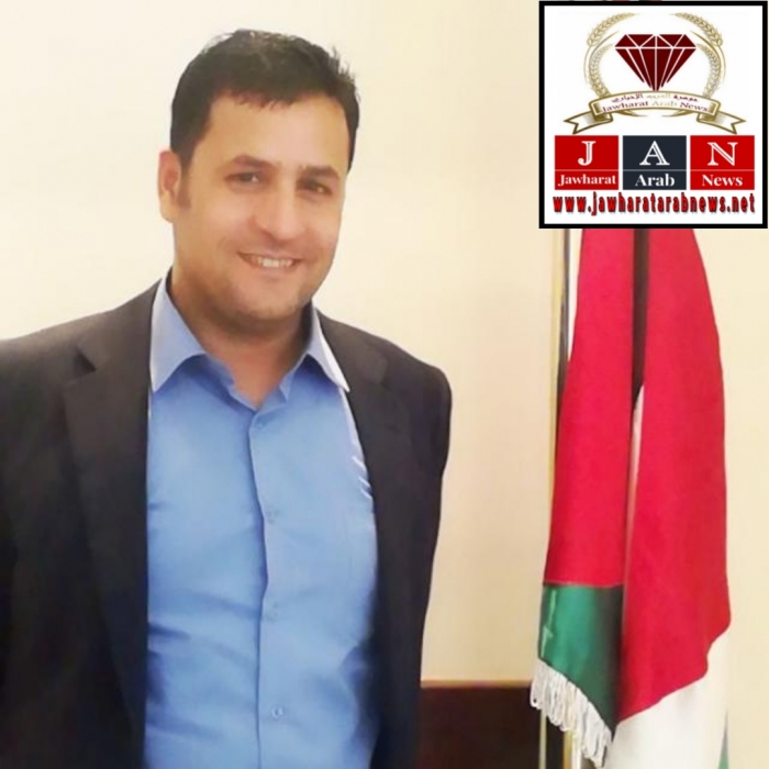 المهندس علي ابوصعيليك يكتب : هل نحن أمام مرحلة جديدة من الفوضى الخلّاقة وإعادة ترتيب الأوراق؟