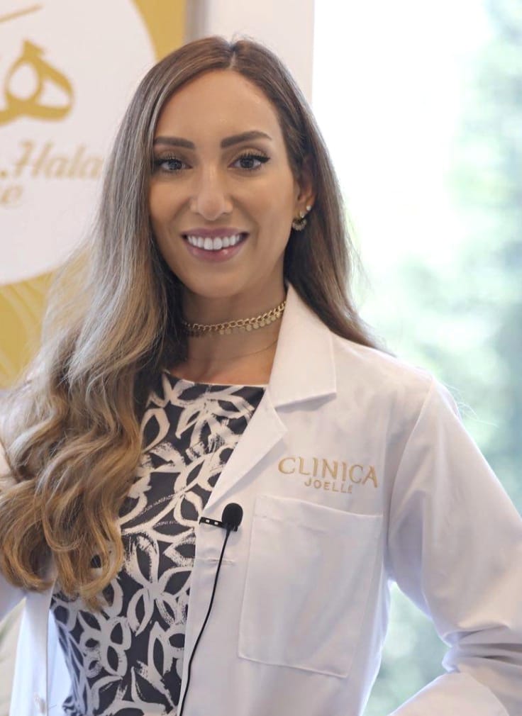 الدكتورة هلا سواعي تكتب : التدخين واحتمالية الإصابة بالأمراض الجلدية