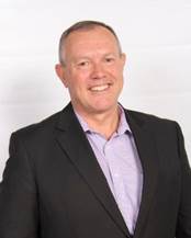 جورامكو تعيّن آدم فوس مديراً تنفيذياً لعمليّاتها