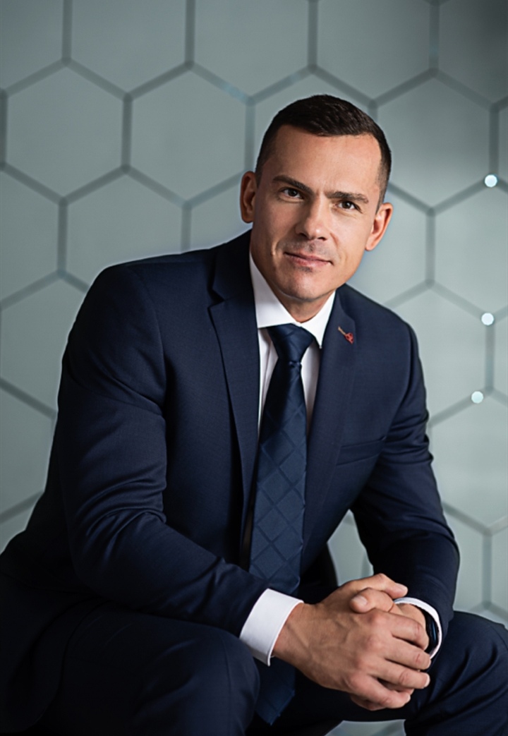 مشروعا W.E.T.E.R وGOROD L.E.S يقدّمان مفاهيم عيش حضرية مستدامة لمساعدة الإمارات العربية المتّحدة على   احتلال الصدارة في السباق العالمي للحدّ من التغيّر المناخي