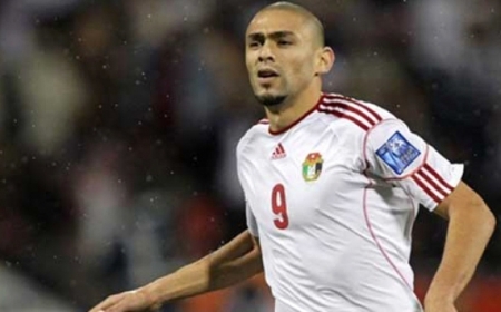 الصيفي: نسعى لاستعادة ثقة الجماهير من خلال الفوز